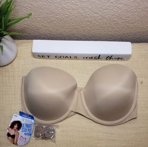 Maidenform bra